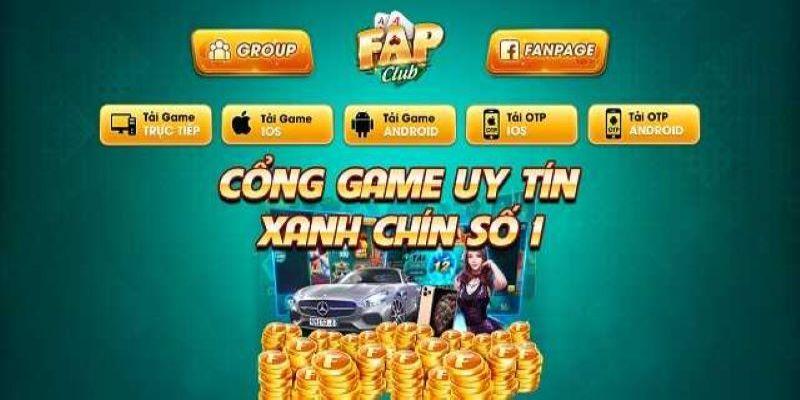 Win79: Review Giải Trí Tại Fapclub – Nơi Giấc Mơ Trở Thành Hiện Thực!